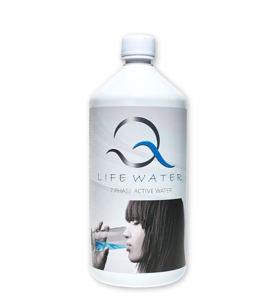 Q-Life Water 1L