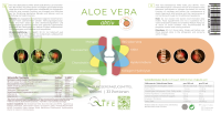 Aloe Vera Aktiv 1l