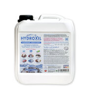 HYDROXIL Haustiere Aqua Clean 300L