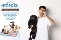 HYDROXIL - Haustiere & Tierzucht 1000L