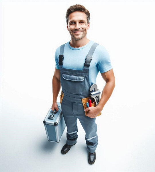 Einbaupauschale für Ihre Wasseranlage