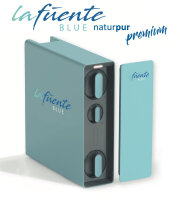 La Fuente Blue Naturpur Premium