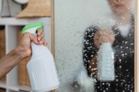Qlyte – Der natürliche Fettlöser, Reiniger & Silikonentferner 1L