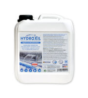HYDROXIL - Hygiene & Disinfection 5L  (The all-rounder)