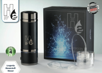 H2 Booster Bottle