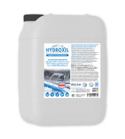 HYDROXIL - Hygiene & Disinfection 20L  (The all-rounder)