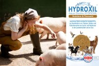 HYDROXIL Nutztiere & Tierzucht 20L