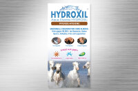 HYDROXIL horse hygiene 1000L