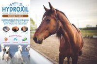 HYDROXIL horse hygiene 1000L