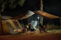 HYDROXIL Camping & Leisure 1L