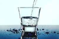 HYDROXIL Trinkwasser Desinfektion 1000L