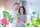 Q-Life Aloe Vera, Cistus Incanus, Moringa 1l