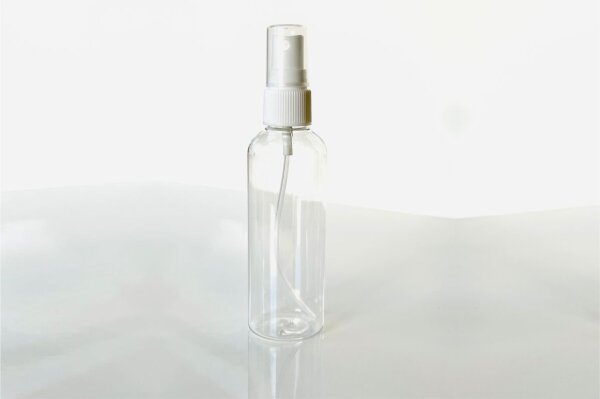 Refill bottle 100ml